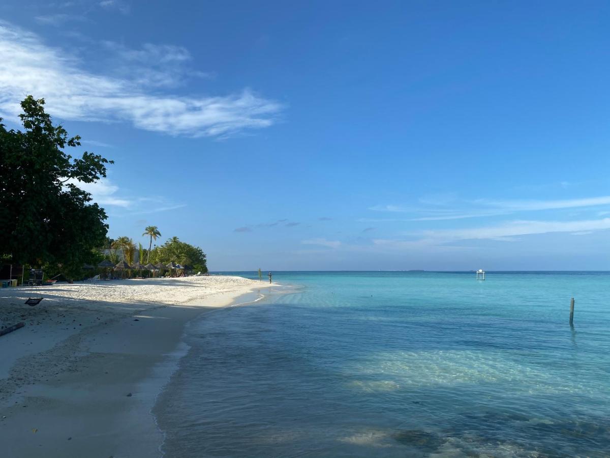 Pearlshine Retreat Maldives Hotel Gulhi Exterior photo