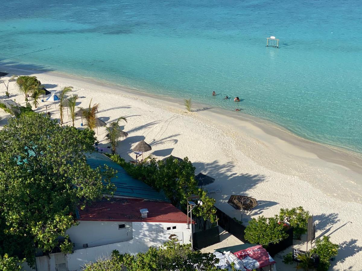 Pearlshine Retreat Maldives Hotel Gulhi Exterior photo