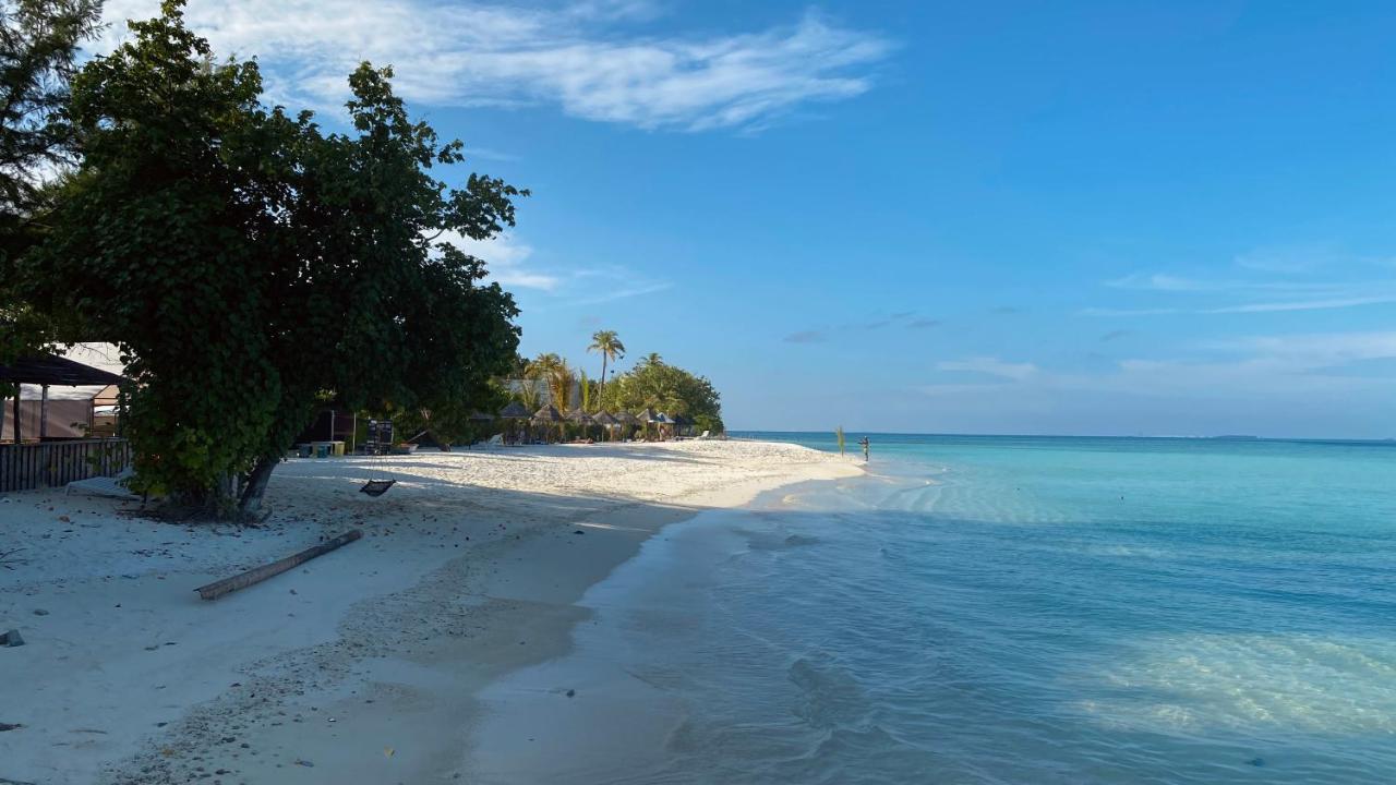 Pearlshine Retreat Maldives Hotel Gulhi Exterior photo